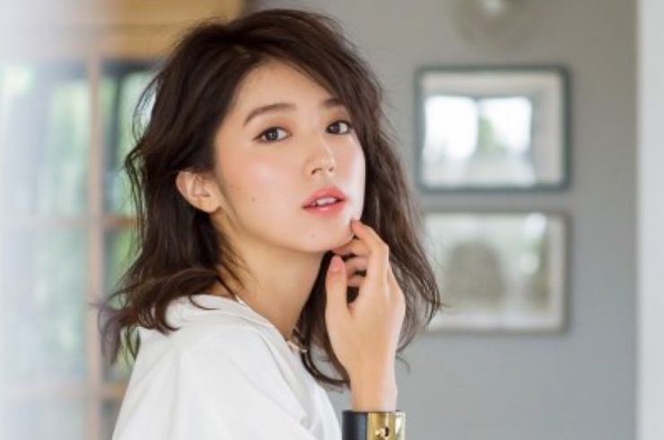 ヘアスタイルギャラリー																																					