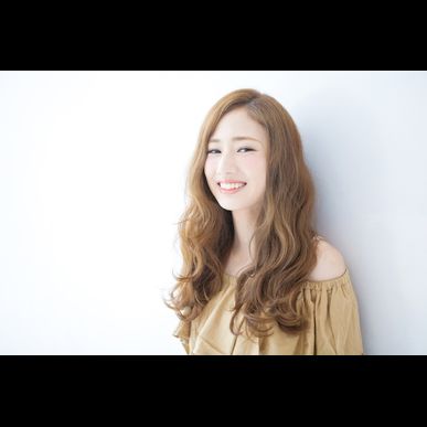 加古川の美容室ではカラーメニューにも力を入れております